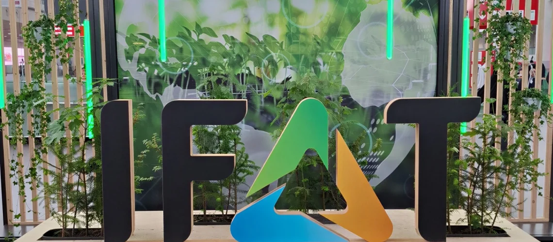 IFAT 2026